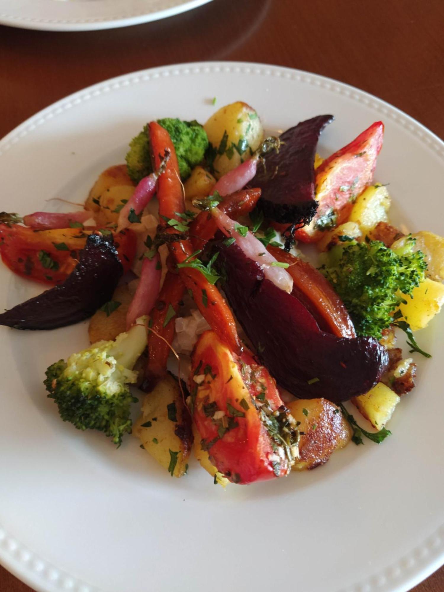 Hotel Restaurant Notre Dame Orcival Εξωτερικό φωτογραφία
